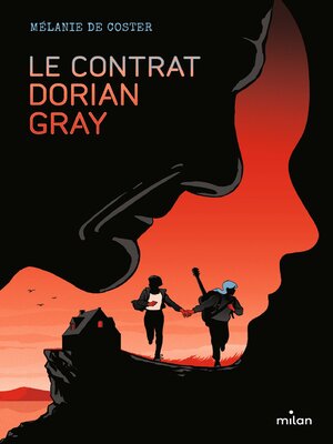 cover image of Le contrat Dorian Gray